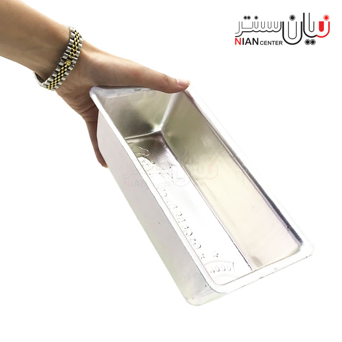 قالب آلومينيوم کيکس کوچک