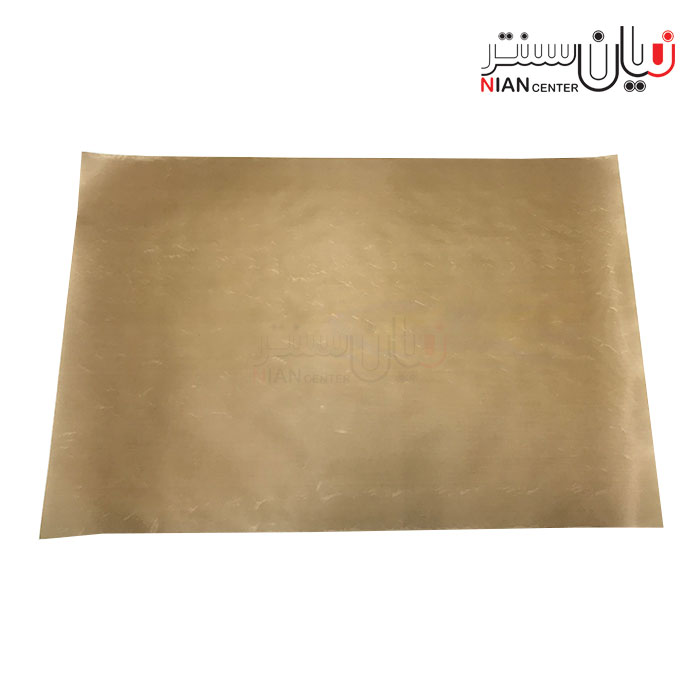 ورق نسوز