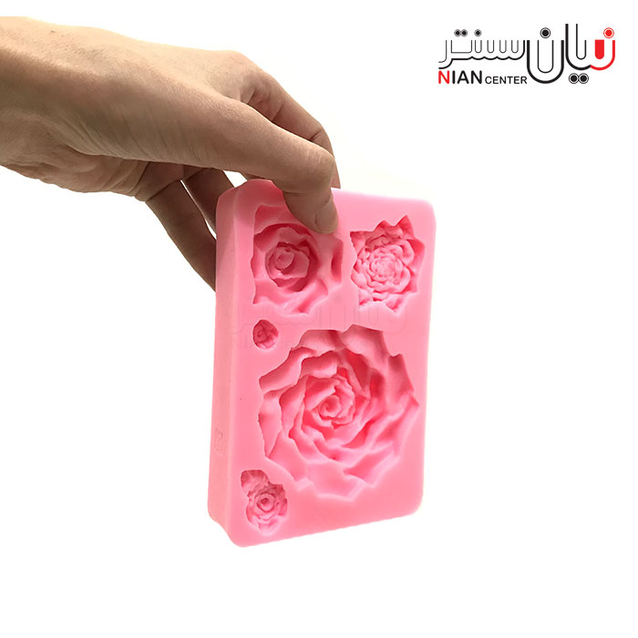 مولد رز 5