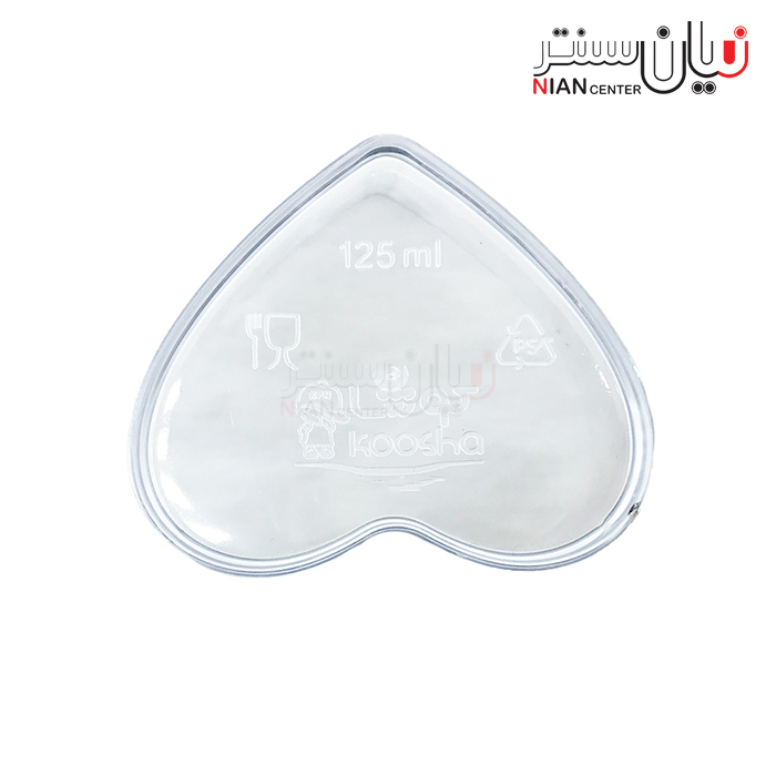 دسري قلبي دلسا 125 بيرنگ 6 عدد