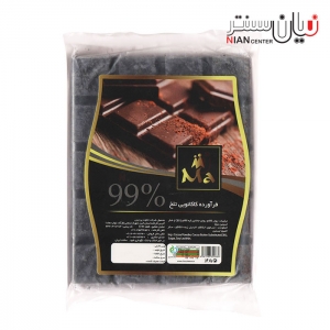 شکلات کاور تلخ 99 % ما 220