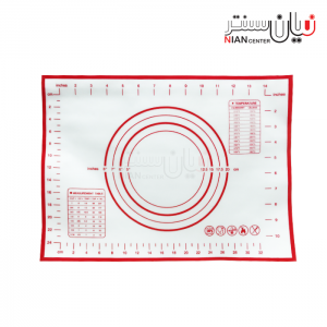 صفحه کار مدرج 30 * 40 طرح ويلتون چيني