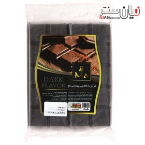 شکلات کاور تلخ ما 220