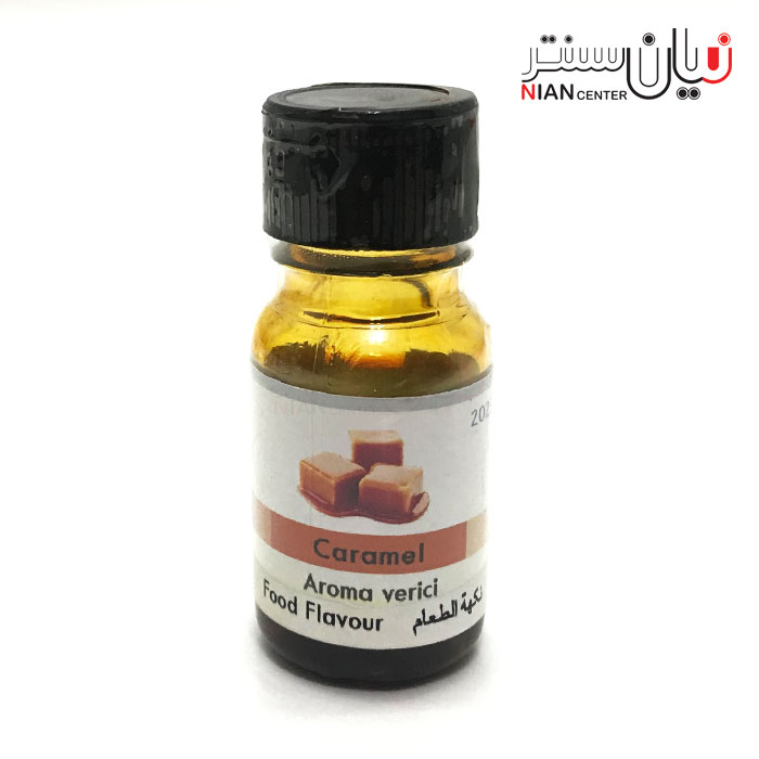 اسانس کارامل ترک