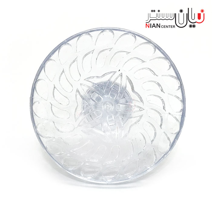 مهر کريستالي کلمپه 003